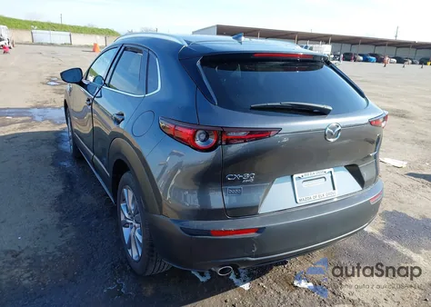2023 Mazda Cx-30 2.5 S Premium из США, поврежденный, VIN 3MVDMBDM7PM567763